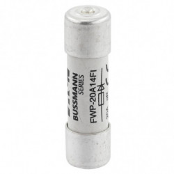 20A 690V 14X51 INDICATED...