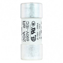 20A 690V 22X58 INDICATED 14...