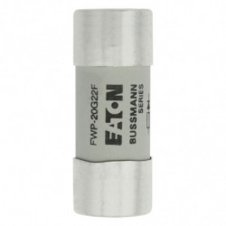 Fuse 20A 690VAC gR 22x58...