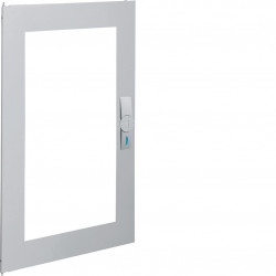 Porte transparente univers...