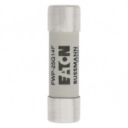 Fuse 25A 690VAC gR 14x51...