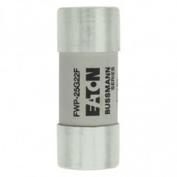 Fuse 25A 690VAC gR 22x58...