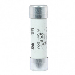 700V 2AMP S/COND FERRULE...