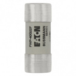 Fuse 40A 690VAC gR 22x58...