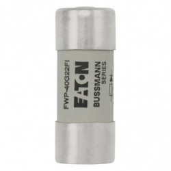 Fuse 40A 690VAC gR 22x58...