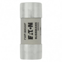 Fuse 50A 690VAC gR 22x58...