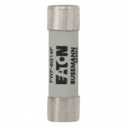 Fuse 6A 690VAC gR 14x51...