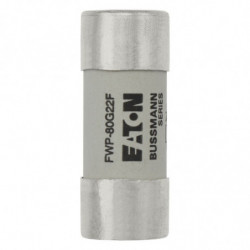 Fuse 80A 690VAC gR 22x58...