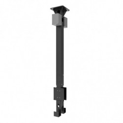 Ceiling-Mounted column...