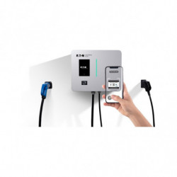 GMDC22 CCS CHAdeMO Eth RFID...