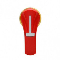 Hndl,1,3R,12 Red Pstl...
