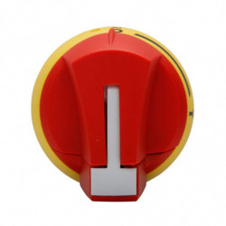Handle, UL508 NEMA 4X...