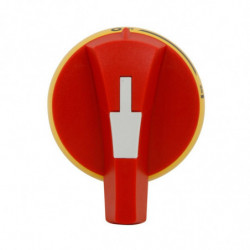 Hndl,1,3R,4,4X,12 Red Sel...