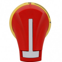 Hndl,1,3R,4,4X,12 RedPstl...