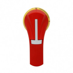 Hndl,1,3R,4,4X,12 RedPstl...