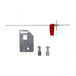 Kit, NFPA 30CC&J Comp (H79-1)