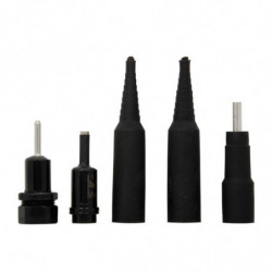 BUSS FUSEHOLDER (HEB-AW-RLC-A)
