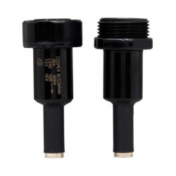 BUSS FUSEHOLDER (HEB-BB)