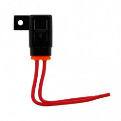 ATM WATERPROOF FUSEHOLDER -...