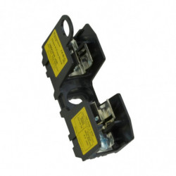 Fuse Block, Class H, 250V...