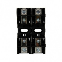 Fuse Block, Class H, 250V...