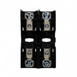 Fuse Block, Class H, 250V...