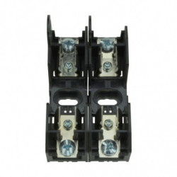 Fuse Block, Class H, 250V...