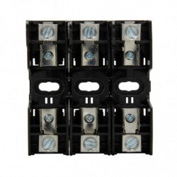 Fuse Block, Class H, 250V...