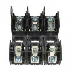Fuse Block, Class H, 250V...