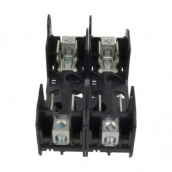 Fuse Block, Class H, 250V...