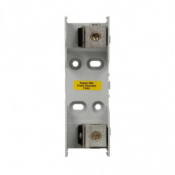 200 amp class H fuse holder...