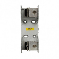 FUSE HOLDER (HM25400-1CR)