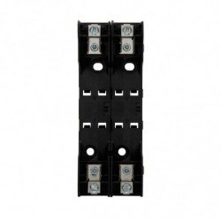 Fuse Block, Class H, 600V...