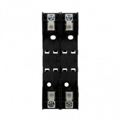 Fuse Block, Class H, 600V...