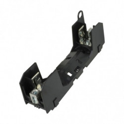 Fuse Block, Class H, 600V...