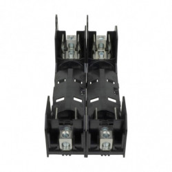 Fuse Block, Class H, 600V...