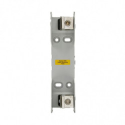 200 amp class H fuse holder...