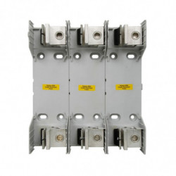 FUSE HOLDER (HM60400-3CR)