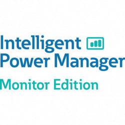 IPM Monitor 1 Yr Maint....