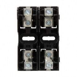 Class J fuse block...