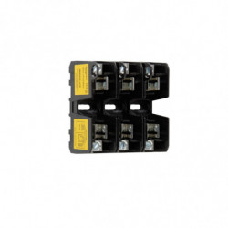 Class J fuse block...