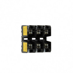 Class J fuse block...