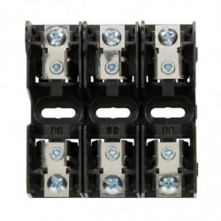 Class J fuse block...