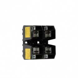 Class J fuse block 600V 60A...
