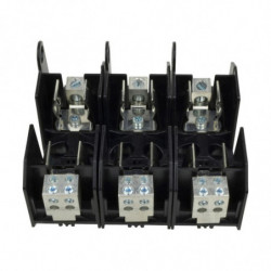 FUSE BLK, J 600V 60A 3P...