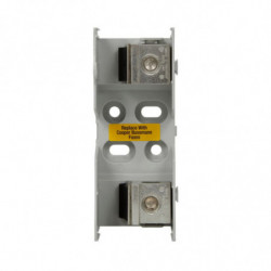 200 amp class J fuse holder...
