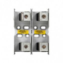 200 amp class J fuse holder...