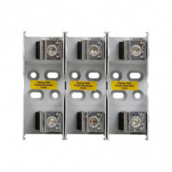 200 amp class J fuse holder...