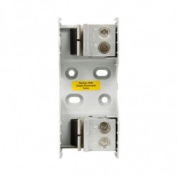 Fuse Holder, Class-J 400A...