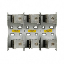 FUSE HOLDER (JM60400-3CR)